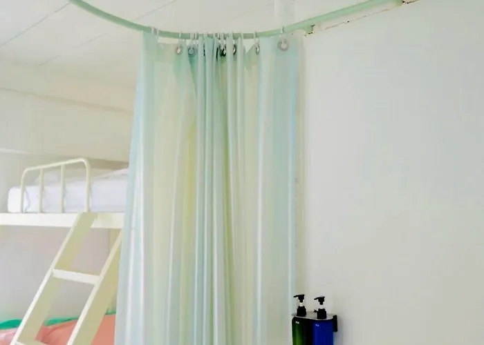 Hotel Group Bunk Khaosan Bangkok