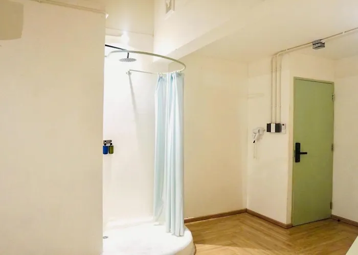Hotel Group Bunk Khaosan 3*