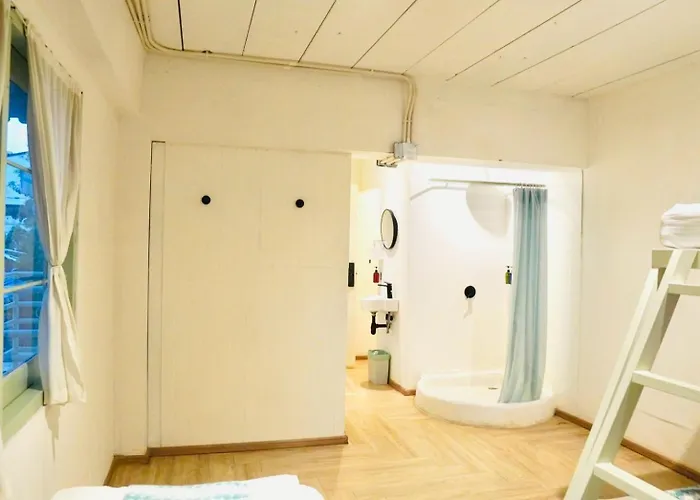 Group Bunk Khaosan 3* Bangkok