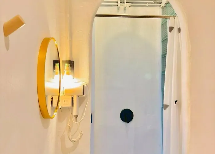 Hotel Group Bunk Khaosan