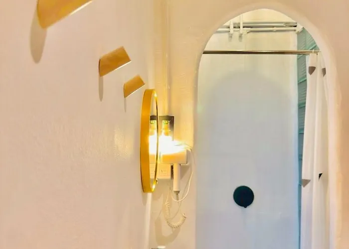 Group Bunk Khaosan Hotel Bangkok