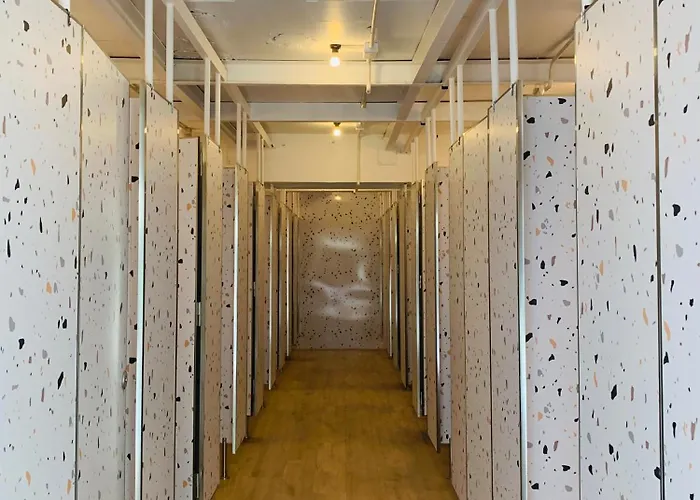 Group Bunk Khaosan 3* Bangkok
